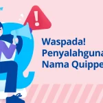 Waspada Konten Penipuan dan/atau Menyesatkan yang Mengatasnamakan Perusahaan dan Karyawan!