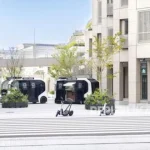 Woven City, Laboratorium Mobilitas Masa Depan Berbasis AI yang Dikembangkan Toyota